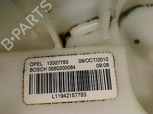Other OPEL CORSA D (S07) 1.2 LPG (L08, L68) | BP15740085O1