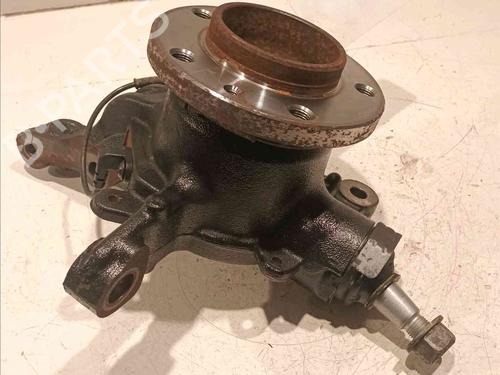 Right front steering knuckle RENAULT MASTER III Van (FV) 2.3 dCi 150 FWD (FV0F, FV03, FV09) | BP21782377M26 