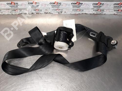 Used Rear left belt tensioner NISSAN PIXO (UA0) 1.0 (68 hp) 9328705