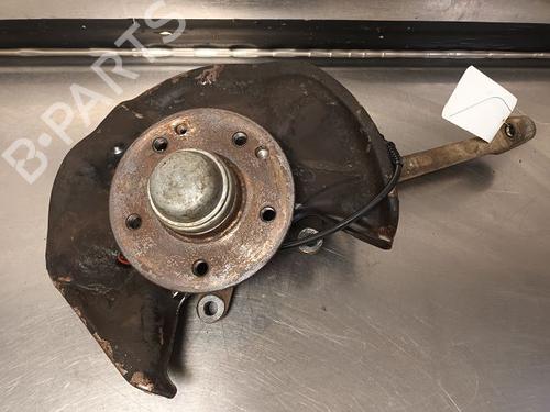 Used Right front steering knuckle MERCEDES-BENZ E-CLASS (W210) E 320 CDI (210.026) (197 hp) 14860129