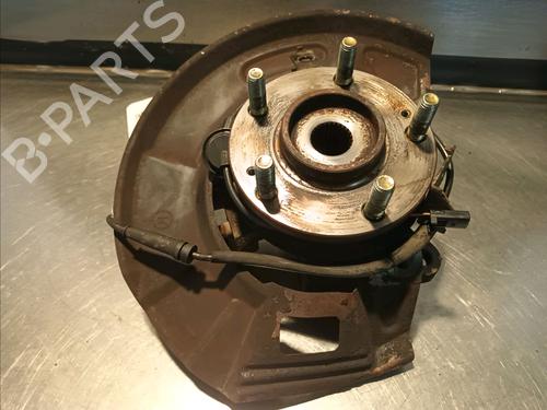 Right front steering knuckle HYUNDAI SANTA FÉ I (SM) 2.7 V6 4x4 | BP14947398M26 