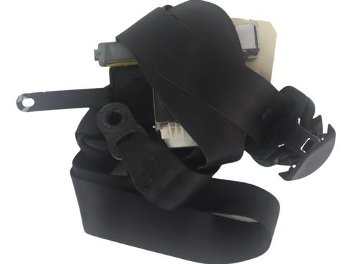Front left seatbelt FORD FIESTA VI (CB1, CCN) 1.6 TDCi | BP38166736I26 - Image 3