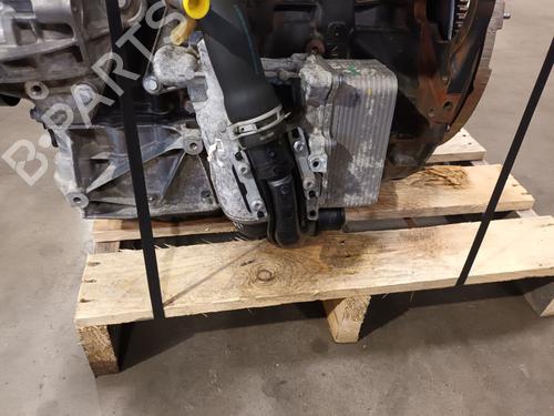 Engine OPEL MOVANO B Van (X62) 2.3 CDTI FWD (FV) | BP29202847M1 