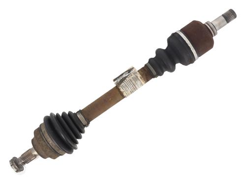 Used Left front driveshaft PEUGEOT 307 CC (3B) 2.0 16V (140 hp) 27290756