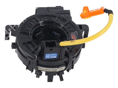 Squib airbag CITROËN C1 (PM_, PN_) 1.0 | BP32227040C102