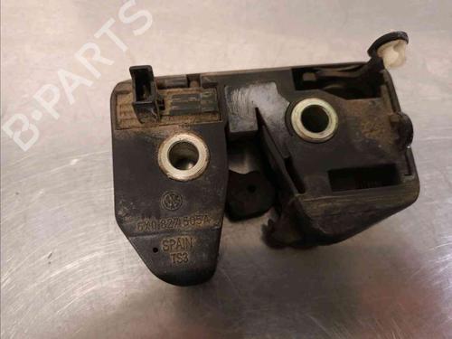 Tailgate lock VW POLO (6N2) 1.4 TDI | BP21781860C101 