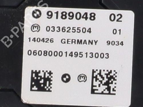Electronic module BMW 5 Touring (E61) 520 d | BP36035150M83 - Image 5
