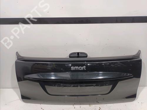 Tailgate SMART FORTWO Coupe (451) 1.0 (451.330, 451.334) (61 hp) 17802149