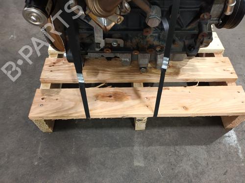 Engine SKODA FABIA II (542) 1.6 TDI | BP31847946M1 