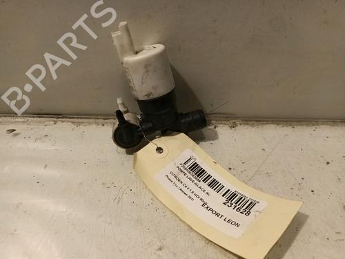 Used Washer pump CITROËN C4 II (NC_) 1.6 HDi 90 (92 hp) 15886109
