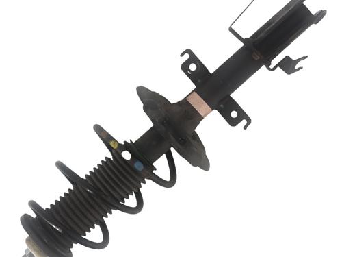 Left front shock absorber RENAULT CAPTUR II (HF_) | BP38589062M16 - Image 4