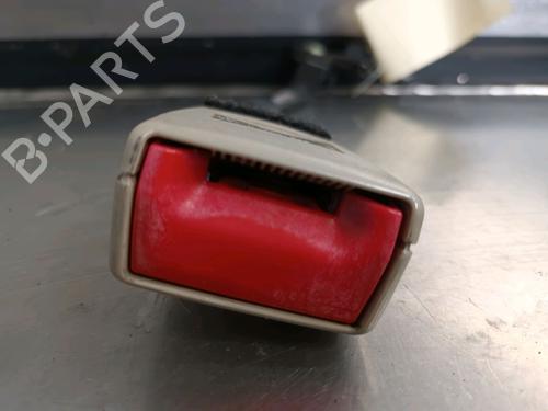 Seat buckle AUDI A3 (8L1) 1.9 TDI | BP14948246I32