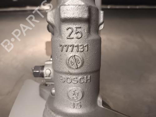 Brake master cylinder RENAULT ESPACE V (JR_)  | BP20601738M77 
