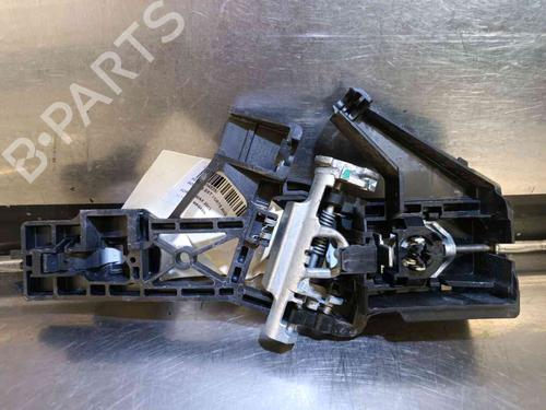 Front left exterior door handle FORD B-MAX (JK) 1.0 EcoBoost | BP20604388C128 