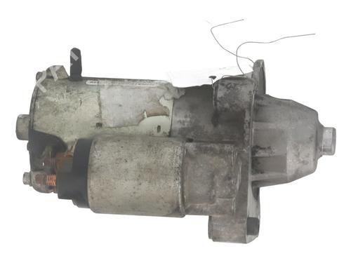 Starter FORD TRANSIT CONNECT V408 Box Body/MPV 1.6 TDCi | BP36352522M8  - Image 5