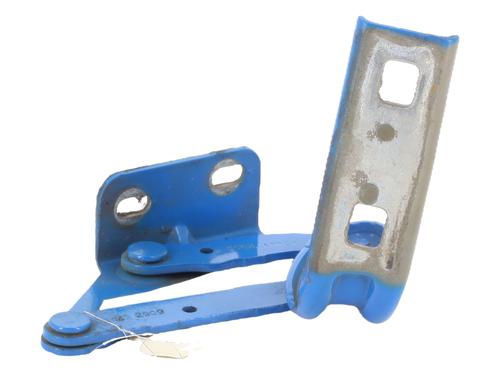 Used Hinge/Door check strap Hinge/Door check strap RENAULT MASTER II Van (FD) 2.5 dCi (FD02) (101 hp) 39661234 39661234