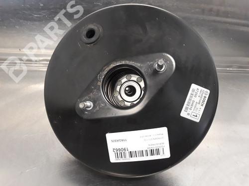 Used Servo brake CITROËN C1 (PM_, PN_) 1.0 (68 hp) 9323535