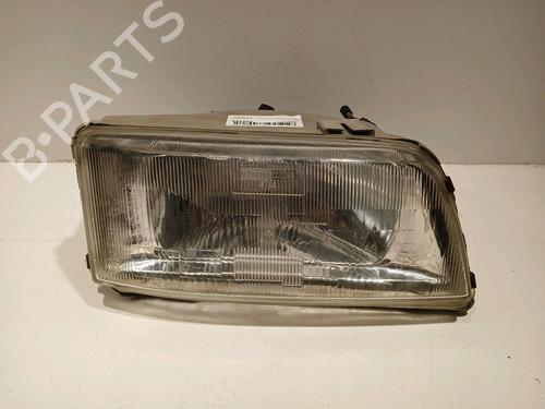 Phare droit FIAT DUCATO Platform/Chassis (230_) 2.8 D (87 hp) 17662766