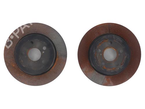 Used Other TOYOTA YARIS (_P21_, _PA1_, _PH1_) 1.5 Hybrid (MXPH10, MXPH11) (116 hp) 30409373