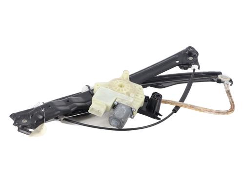 Used Front right window mechanism Front right window mechanism PEUGEOT 308 II (LB_, LP_, LW_, LH_, L3_) 1.2 THP 110 (110 hp) 36448984 36448984
