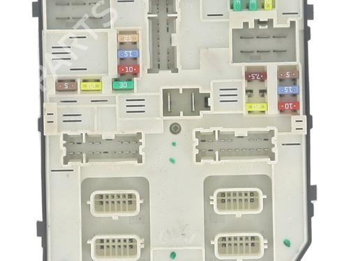 Used Fuse box RENAULT LAGUNA III Grandtour (KT0/1) 1.5 dCi (KT0A, KT0R, KT02) (110 hp) 30742335