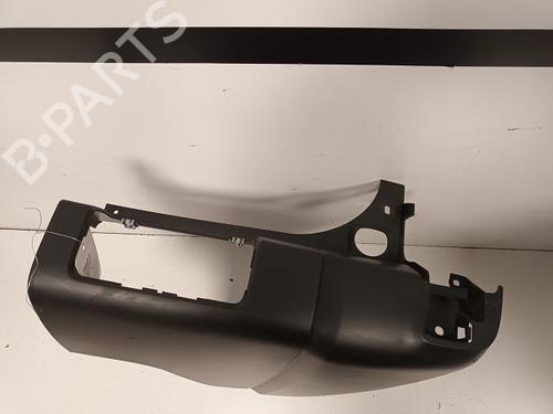 Corner bumper RENAULT TRAFIC III Van (FG_) | BP21781738C117