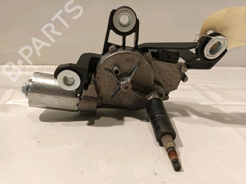 Rear wiper motor VW POLO (9N_, 9A_) 1.4 TDI | BP15138217M102 