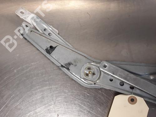 Front left window mechanism OPEL MERIVA A MPV (X03) 1.3 CDTI (E75) | BP9328870C22 