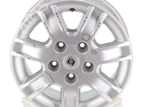 Used Rim Rim RENAULT MASTER III Van (FV) [2010-2026] 33301010 33301010
