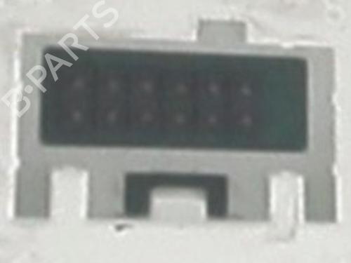 Climate control FORD FIESTA VI (CB1, CCN) 1.6 TDCi | BP32227062I5 