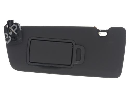 Used Left sun visor RENAULT SCENIC E-TECH PHASE I EV87 (218 hp) 28179939