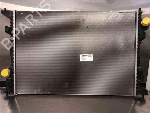 Køler NISSAN X-TRAIL III (T32_, T32R, T32RR) [2013-2025]  21123815