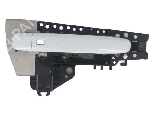 Used Front right exterior door handle AUDI A1 (8X1, 8XK) 2.0 TDI (143 hp) 29419637
