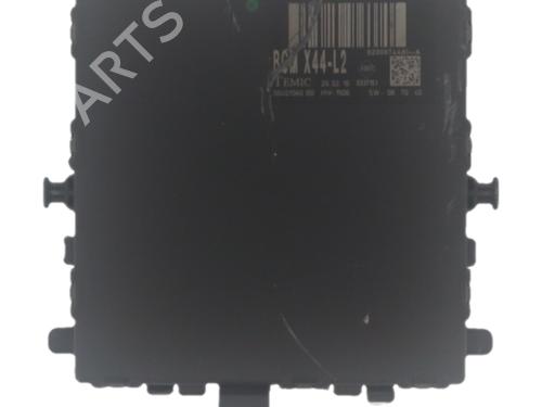Fuse box RENAULT TWINGO II (CN0_) 1.2 16V (CN0K, CN0V, CN0A) | BP38231825E1 - Image 4