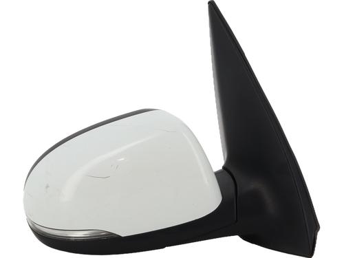 Right mirror HYUNDAI i10 I (PA) 1.2 | BP23558474C27