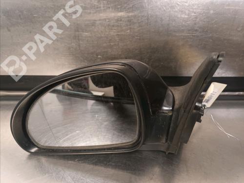 Left mirror KIA CEE'D SW (ED) 1.6 CRDi 90 527134025178