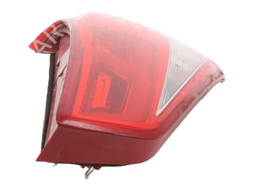 Right taillight AUDI A1 (8X1, 8XK) 2.0 TDI | BP29382419C35 