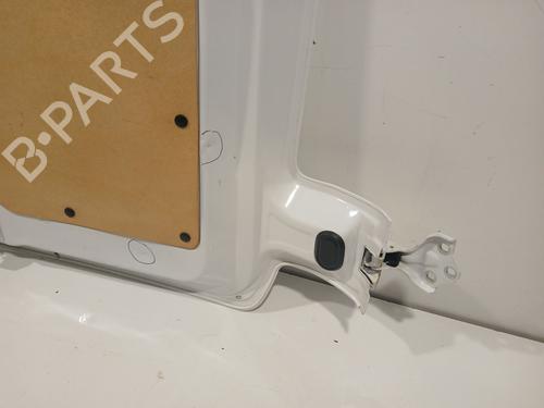 Left tailgate CITROËN JUMPY III Van (V_) 1.6 BlueHDi 115 | BP38589141C76 - Image 11