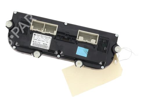 Climate control SKODA OCTAVIA II (1Z3) 1.6 TDI | BP22992208I5 