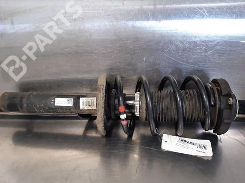 Used Left front shock absorber VW GOLF VI (5K1) 2.0 TDI (140 hp) 9334440