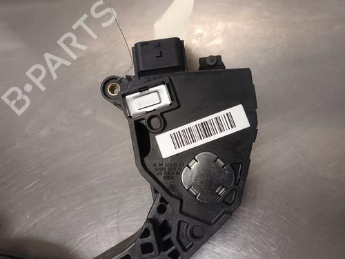 Pedal RENAULT TRAFIC III Van (FG_)  | BP21781717I4 