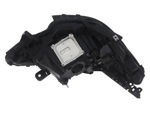 Venstre forlygte RENAULT CLIO V (B7_) 1.5 Blue dCi 100 (B7AD) | BP31797967C28 