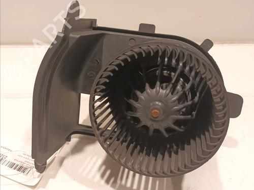 Heater blower motor RENAULT CLIO II (BB_, CB_) 1.5 dCi (B/CB07) | BP16706923M62 