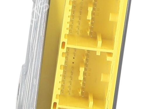ECU airbags RENAULT SCENIC E-TECH PHASE I EV87 | BP31848002M53