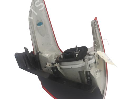 Left taillight PEUGEOT 2008 I (CU_) 1.6 BlueHDi 100 | BP37192126C34  - Image 6