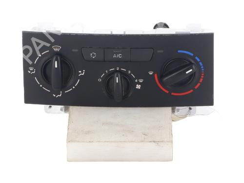 Used Climate control Climate control 17381863 17381863