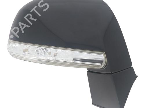 Right mirror CHEVROLET CAPTIVA (C100, C140) 2.2 D 4WD | BP31124658C27