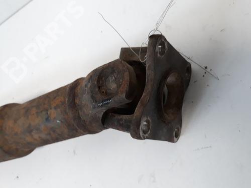 Driveshaft SUZUKI GRAND VITARA I (FT, HT) 2.0 HDI 110 16V 4x4 (SQ420D, TD83V) | BP9322063M37 