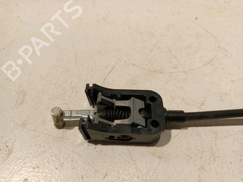 Rear left lock SKODA FABIA III (NJ3) 1.0 | BP17776001C100 