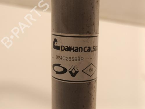 AC pipe RENAULT KOLEOS II (HC_) | BP38635471M126 - Image 4